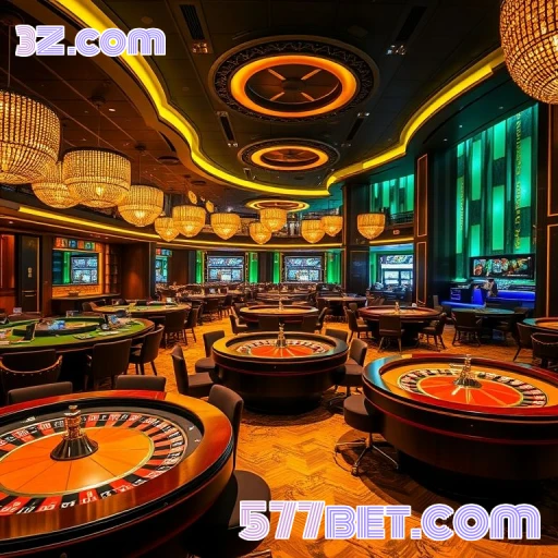 577bet.com Aplicativo Móvel