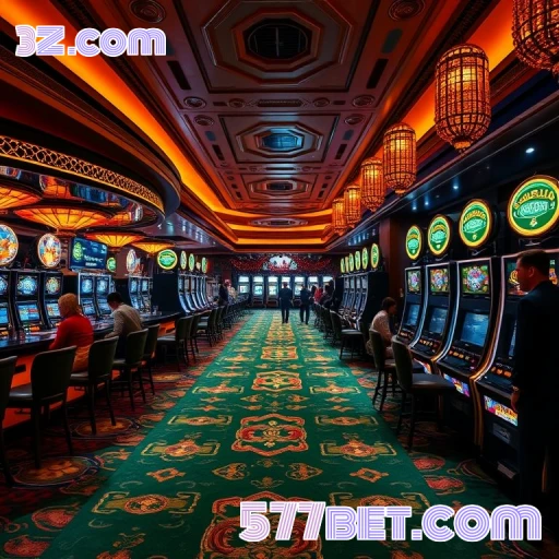 577bet.com Ofertas Especiais